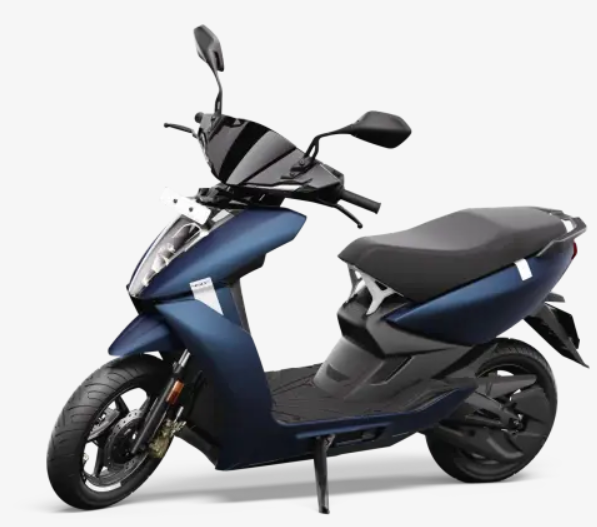 Ather Sales
